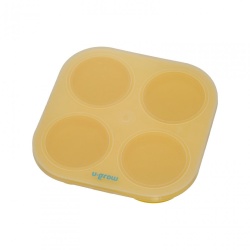 Recipient silicon stocare hrana - Img 2