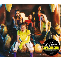 Red Velvet - Rbb (CD)