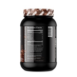 Redcone1 Mre Lite, Proteina De Origine Animala Cu Aroma De Negresa Cu Ciocolata, 870 G - Img 2