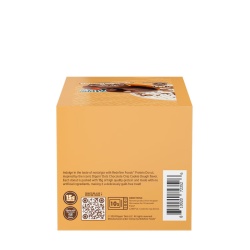Redefine Foods Protein Donut Dippin' Dots Chocolate Chip Cookie Dough, Gogoasa Proteica Cu Aroma De Biscuiti Si Fulgi De Ciocolata, 61g - Img 4