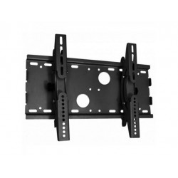 Reflecta PLANO Flat 37-15B ; 23-40 ; inclinable +15 degrees till -15 degrees ; max load 75kg; blac