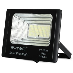 REFLECTOR LED 35W 6000K CU INCARCARE SOLARA - Img 12