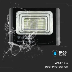 REFLECTOR LED 40W 6000K CU INCARCARE SOLARA - Img 9