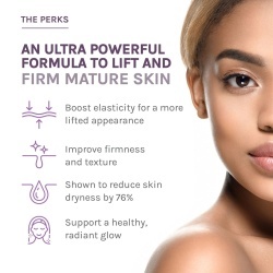 Resvitale Ultra Collagen Enhance, Colagen Avansat Pentru Fermitate, Hidratare Si Frumusetea Pielii, 90 Cps - Img 6