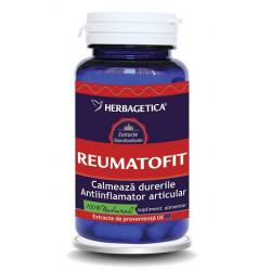 REUMATOFIT 60CPS