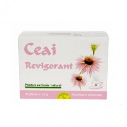REVIGORANT 1,2GR*30DZ