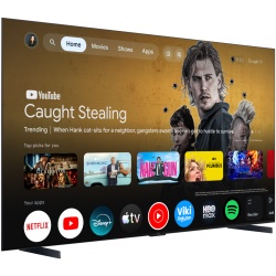 RGB-MiniLED TV 4K 98''(249cm) TCL 98RM7L - Img 2