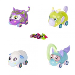 RITZY ROLLERZ- PACHET 4 VEHICULE - Img 2