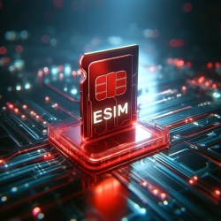 Roaming eSIM 5GB date, eSIM de Mare Viteza pana la 5G, valabil 21 zile din momentul activarii, Mexic - Img 2