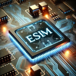 Roaming eSIM 5GB date - eSIM de Mare Viteza pana la 5G, valabil 21 zile din momentul activarii, Marea Britanie - Img 2