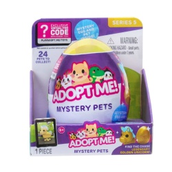 Roblox - Adopt Me! Figurina colectibila surpriza, 5 cm, S5 - Img 2