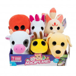 Roblox - Adopt Me! Plus colectibil, 20 cm, diverse modele - Img 3