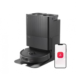 Roborock Q Revo Plus Black