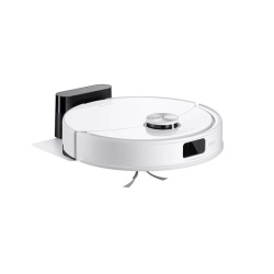 Roborock Q10 PF Vacuum Cleaner White - Img 6