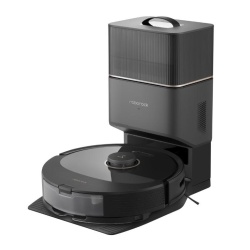 Roborock Q8 Max Plus Vacuum Cleaner Blk - Img 4