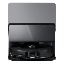 Roborock S8 MaxV Ultra, Robot Vacuum, Bk - Img 4