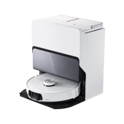 Roborock S8 MaxV Ultra, Robot Vacuum, WH - Img 4