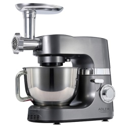 ROBOT BUCATARIE 4 IN 1 220W 7L AD 4221 ADLER - Img 1