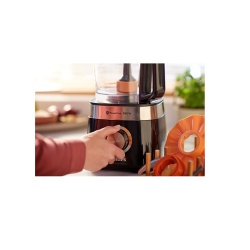 ROBOT DE BUCATARIE PHILIPS HR7530/10 - Img 4