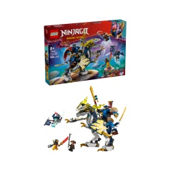 ROBOTUL CALAREȚ ROGUE LEGO71843