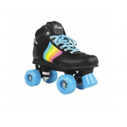 Role rookie forever rainbo v2 35.5 negrm - Img 1