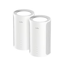 Router Mesh Cudy M11000, Wi-Fi 7