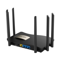 Router Reyee Home wireless, RG-EW1200G Pro, 1300MDual band Gigabit, Wi-Fi 5, VPN, IPv6 - Img 2