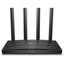 ROUTER WIRELESS GIGABIT WIFI6 ARCHER AX12 TP-LINK - Img 2