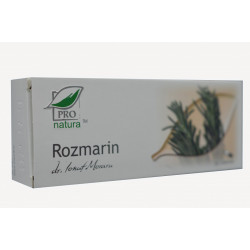 ROZMARIN 30CPS