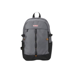RUCSAC, MODERN FIT, DIMENSIUNE 31X16X44 CM, GRI DESCHIS