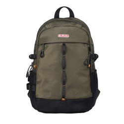RUCSAC MODERN FIT, DIMENSIUNE 31X16X44CM, ARMY