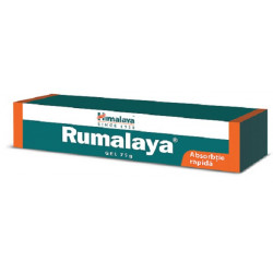 RUMALAYA GEL 75GR