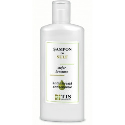 SAMPON CU SULF 100ML