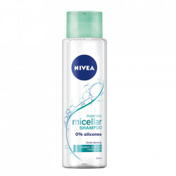 SAMPON MICELAR EXTRACT DE MELISSA NORMAL/GRAS 400ML
