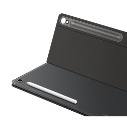 Samsung TAB S10+ FE BookCoverKeyboard Bk - Img 3