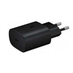 Samsung Traveler 25W USB-C Adapter BK/B - Img 3