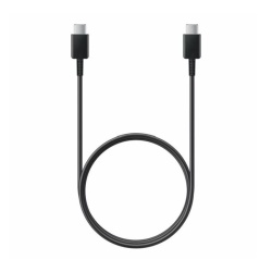 Samsung Type-C to C Cable 100W 1m Black