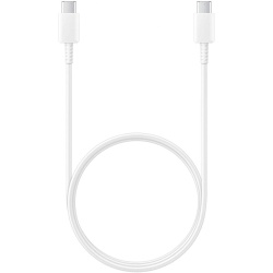 Samsung Type-C to C Cable 1m Wh