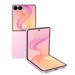 Samsung Z Flip8 F776B 12/512 Pk