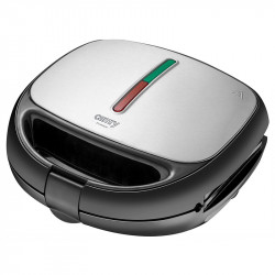 SANDWICH MAKER 6 IN 1 1200W CR 3057 CAMRY - Img 2