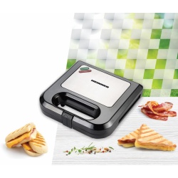 SANDWICH MAKER HEINNER SM-K750BKS - Img 3