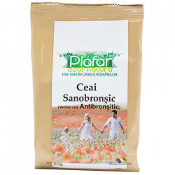 SANOBRONSIC 50GR
