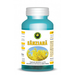 SANZIANA 60cps HYPERICUM