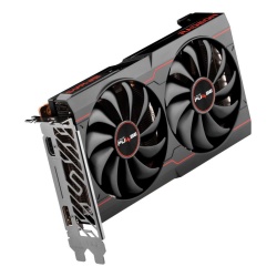 Sapp AMD Radeon RX 6500 XT OC PULSE 8GB - Img 9