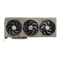 Sapp NITRO+ AMD RAD RX 9070 GAM OC 16GB - Img 2