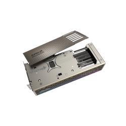 Sapp NITRO+ AMD RD RX 9070 XT GAM OC 16G - Img 8