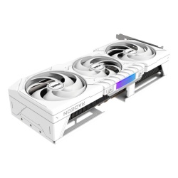 Sapp PURE AMD RAD RX 9070 XT GAM OC 16GB - Img 4
