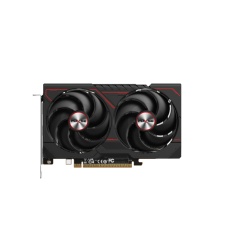 SAPPHIRE PULSE AMD RADEON™ RX 9060