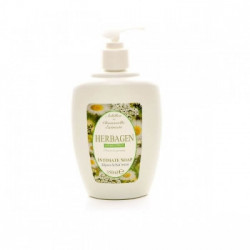 SAPUN LICH INTIM ACHILLEA&MUSETEL 350ML