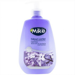 SAPUN LICHID LILIAC 500ML